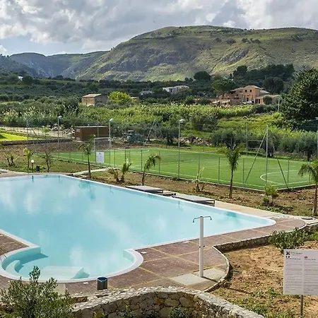 Villa Borgo Aranci - Nicales Castellammare del Golfo