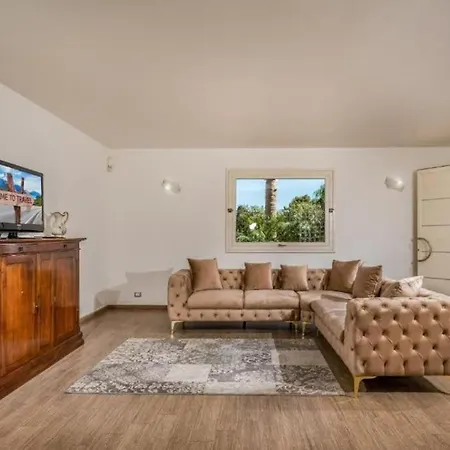 Borgo Aranci - Nicales Castellammare del Golfo