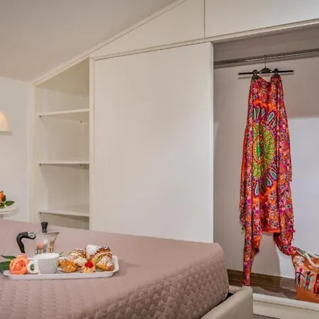 Borgo Aranci - Nicales Villa Castellammare del Golfo