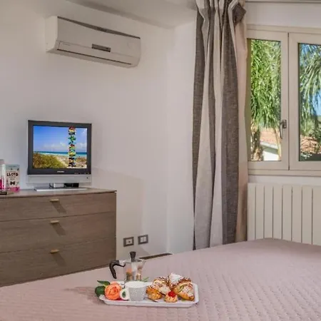 Borgo Aranci - Nicales *