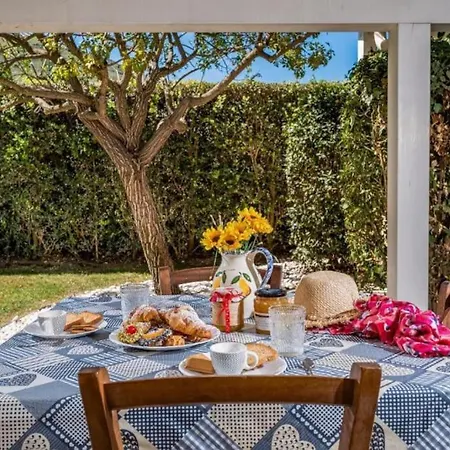 Villa Borgo Aranci - Nicales Castellammare del Golfo