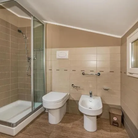 Villa Borgo Aranci - Nicales *