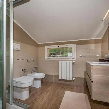 Villa Borgo Aranci - Nicales Castellammare del Golfo