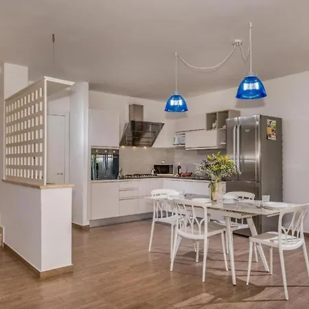 Borgo Aranci - Nicales Castellammare del Golfo