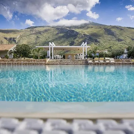 Borgo Aranci - Nicales * Castellammare del Golfo