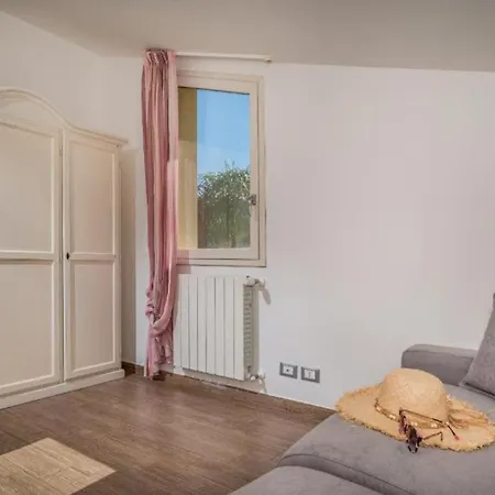 Borgo Aranci - Nicales Villa