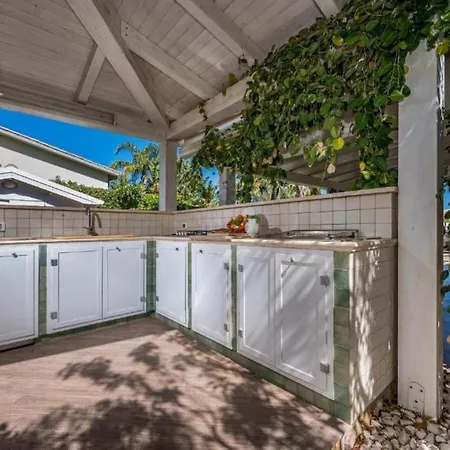 Villa Borgo Aranci - Nicales *