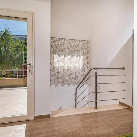 Borgo Aranci - Nicales Villa Castellammare del Golfo