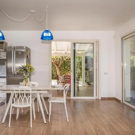 Villa Borgo Aranci - Nicales