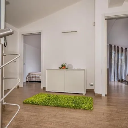 Borgo Aranci - Nicales Villa *