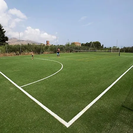 Borgo Aranci - Nicales Castellammare del Golfo