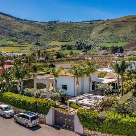 Borgo Aranci - Nicales