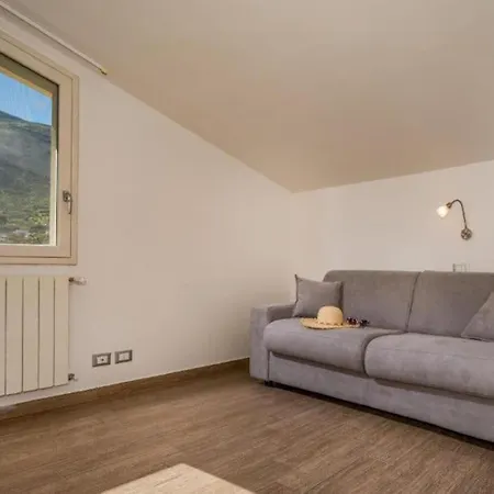 Borgo Aranci - Nicales Villa Castellammare del Golfo