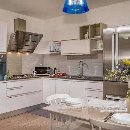 Borgo Aranci - Nicales *