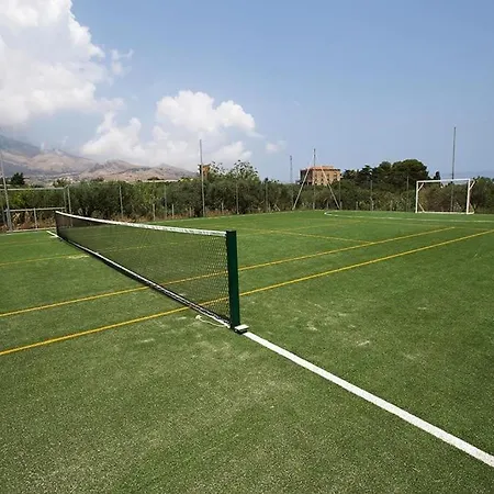 Borgo Aranci - Nicales Villa *