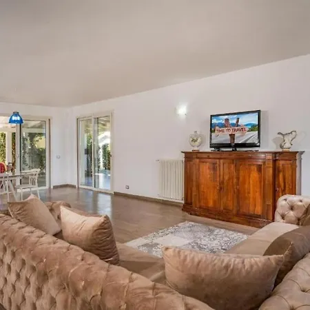 Villa Borgo Aranci - Nicales *