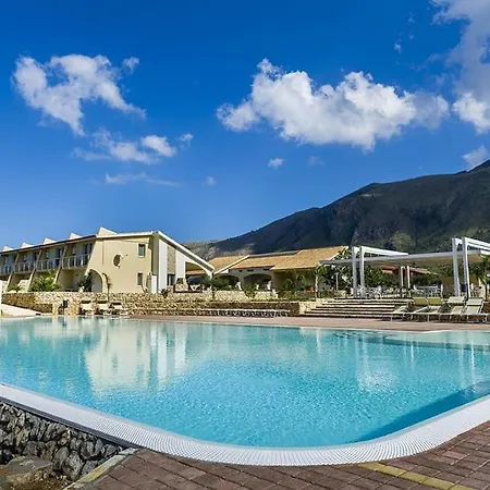 Borgo Aranci - Nicales Villa Castellammare del Golfo
