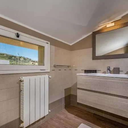 Borgo Aranci - Nicales * Castellammare del Golfo