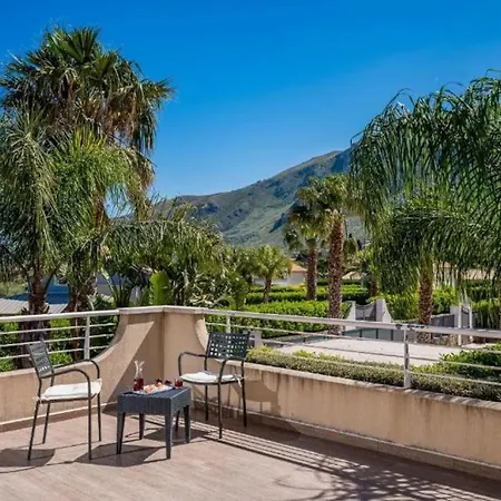 Borgo Aranci - Nicales Villa