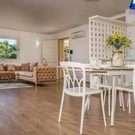 Borgo Aranci - Nicales Castellammare del Golfo