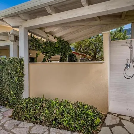 Villa Borgo Aranci - Nicales Castellammare del Golfo