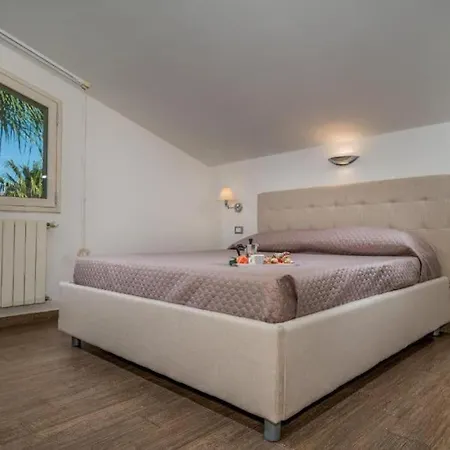 Borgo Aranci - Nicales *