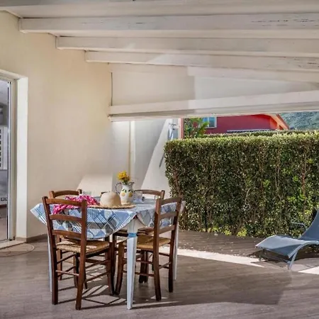 Borgo Aranci - Nicales * Castellammare del Golfo